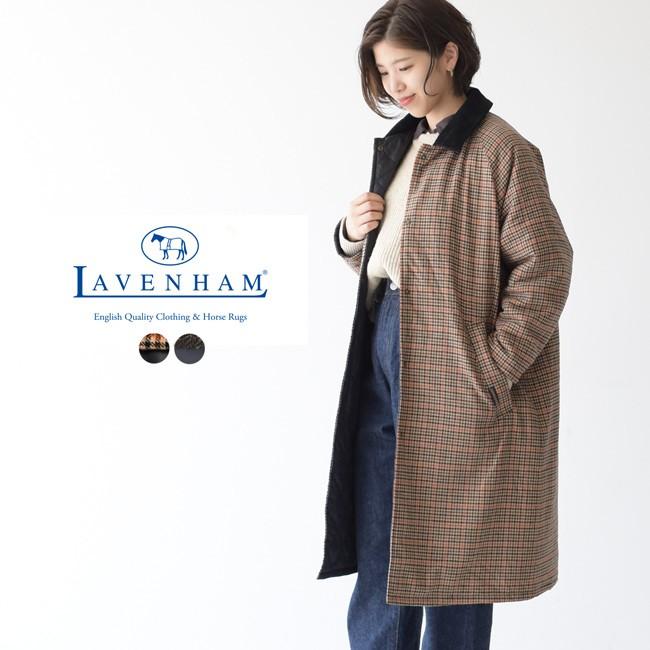 ラベンハム Lavenham Bentley Reversible ベントレーリバーシブル チェック キルテキング コート 送料無料 Laven Bent Lady Crouka Yahoo 店 通販 Yahoo ショッピング