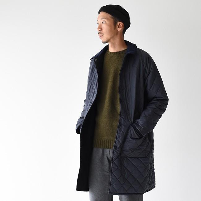 ラベンハム Lavenham ベントレー Bentley リバーシブル キルティング コート ラグランスリーブ メンズ アウター 送料無料 Laven Bent Men Crouka Yahoo 店 通販 Yahoo ショッピング