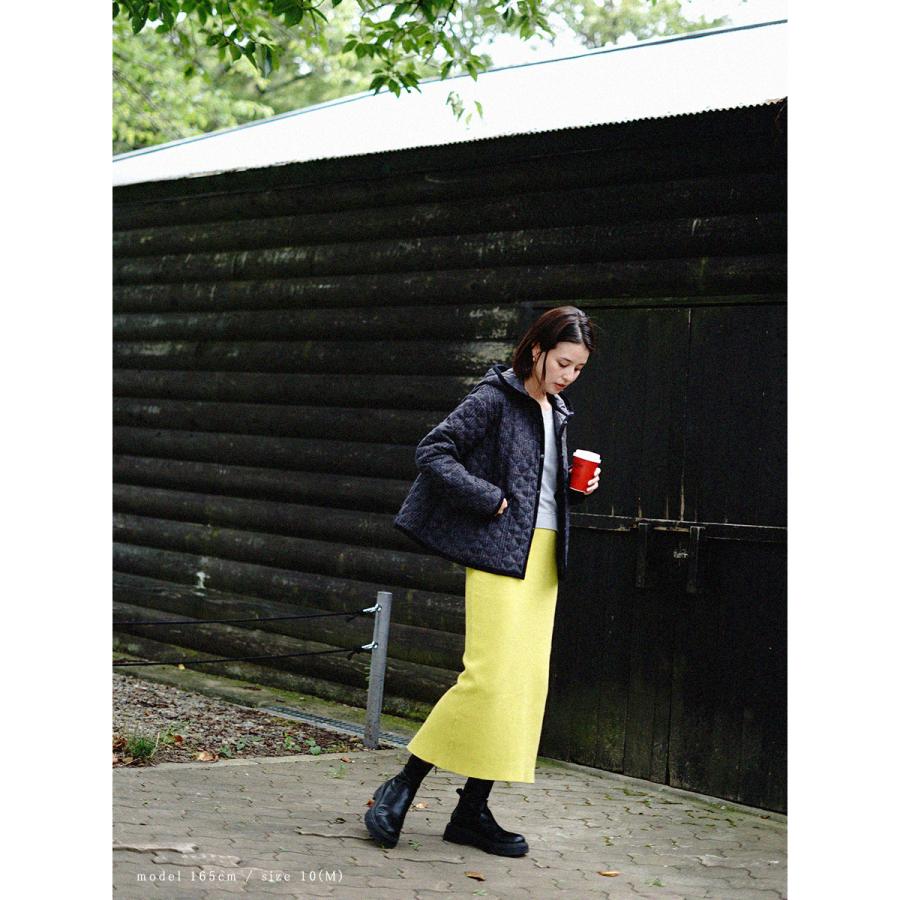ラベンハム LAVENHAM【Crouka別注】クロップド Aライン ラベンハム LAVENHAM【Crouka別注】クロップド Aライン