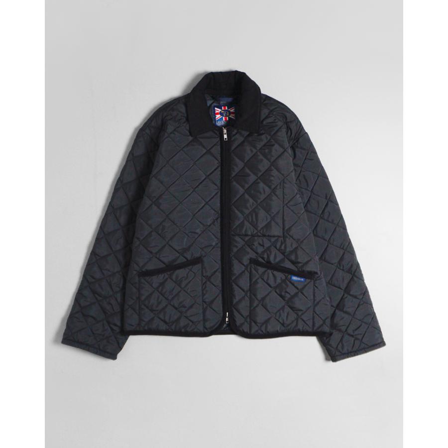LAVENHAM ラベンハム テインハム メンズ TEYNHAM MENS レギュラー 