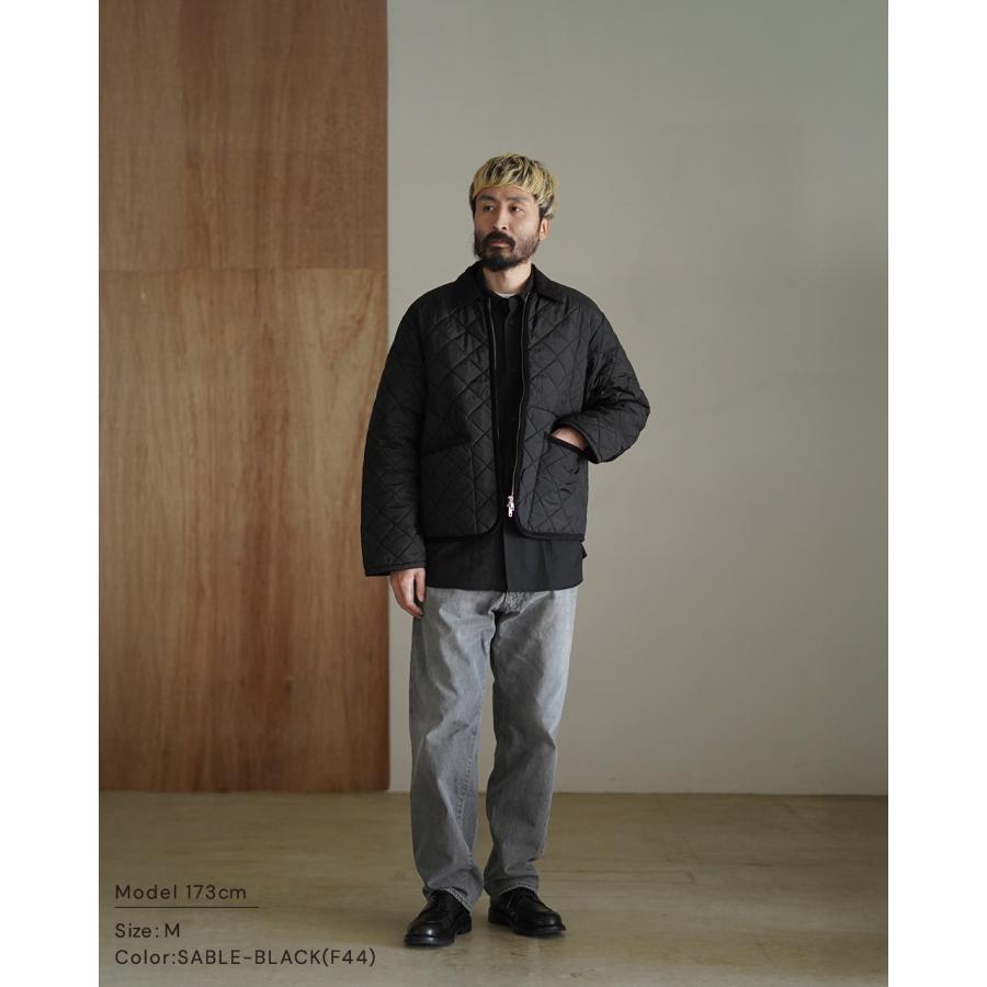 LAVENHAM（ラベンハム） テイナムメンズ ジャケット メンズ TEYNHAM