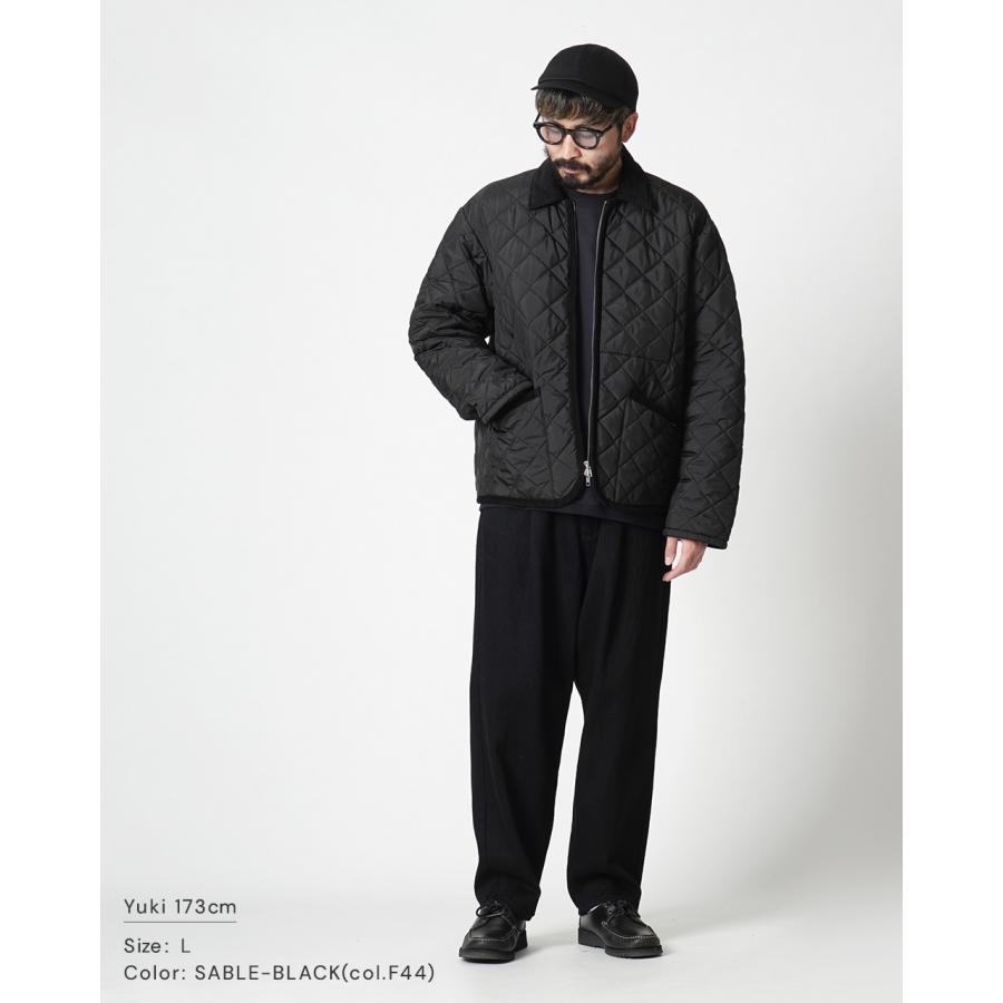 LAVENHAM ラベンハム テインハム メンズ TEYNHAM MENS レギュラー 