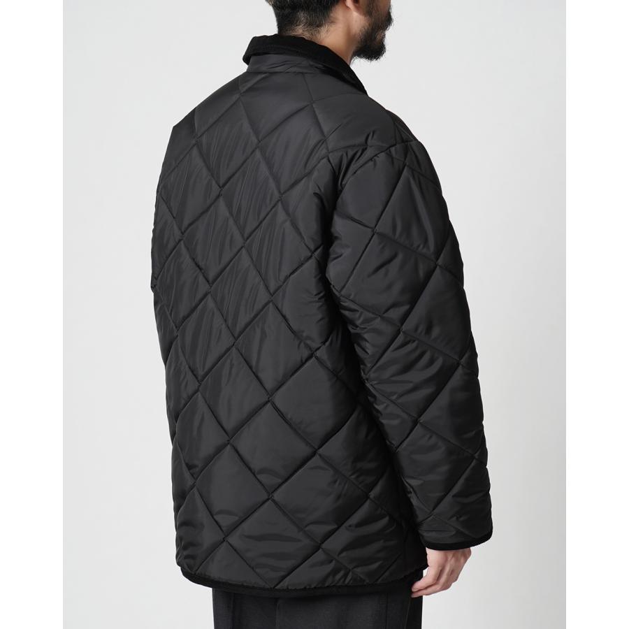 LAVENHAM ラベンハム ビッグキルト デンハム メンズ BIG QUILT LAVENHAM ラベンハム ビッグキルト デンハム メンズ BIG QUILT
