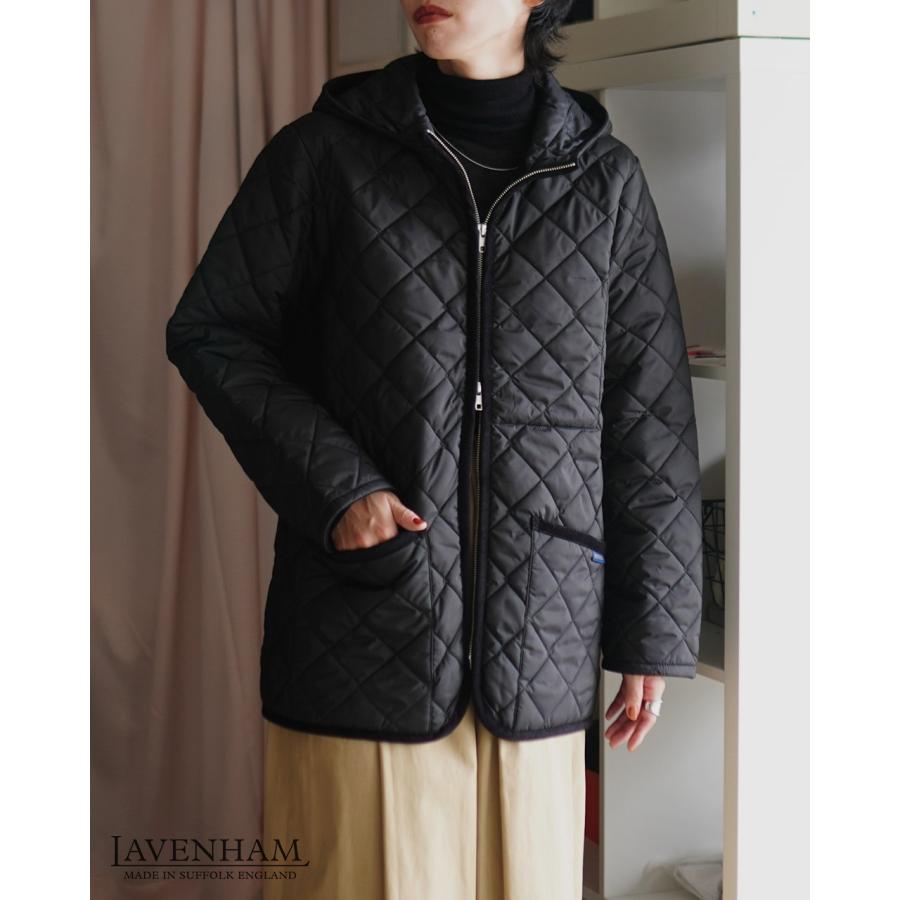 LAVENHAM 【最大6,000円OFFクーポン対象】ラベンハム ジャケット
