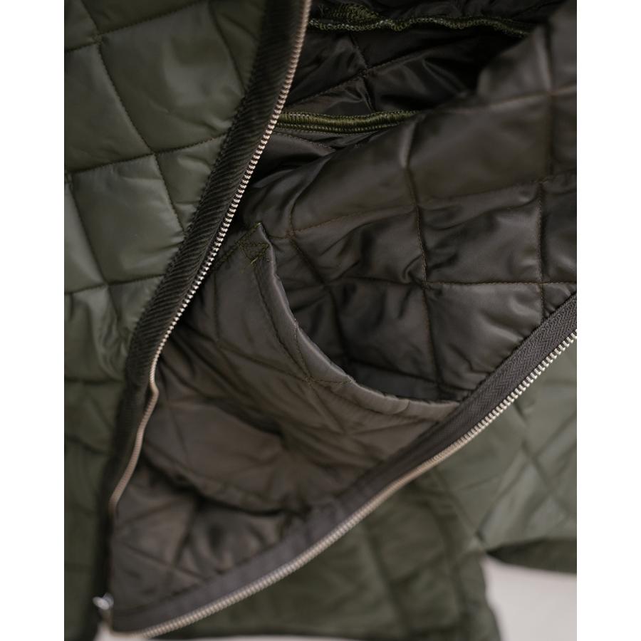 LAVENHAM（ラベンハム） 期間限定P10倍 ジャケット ジップド