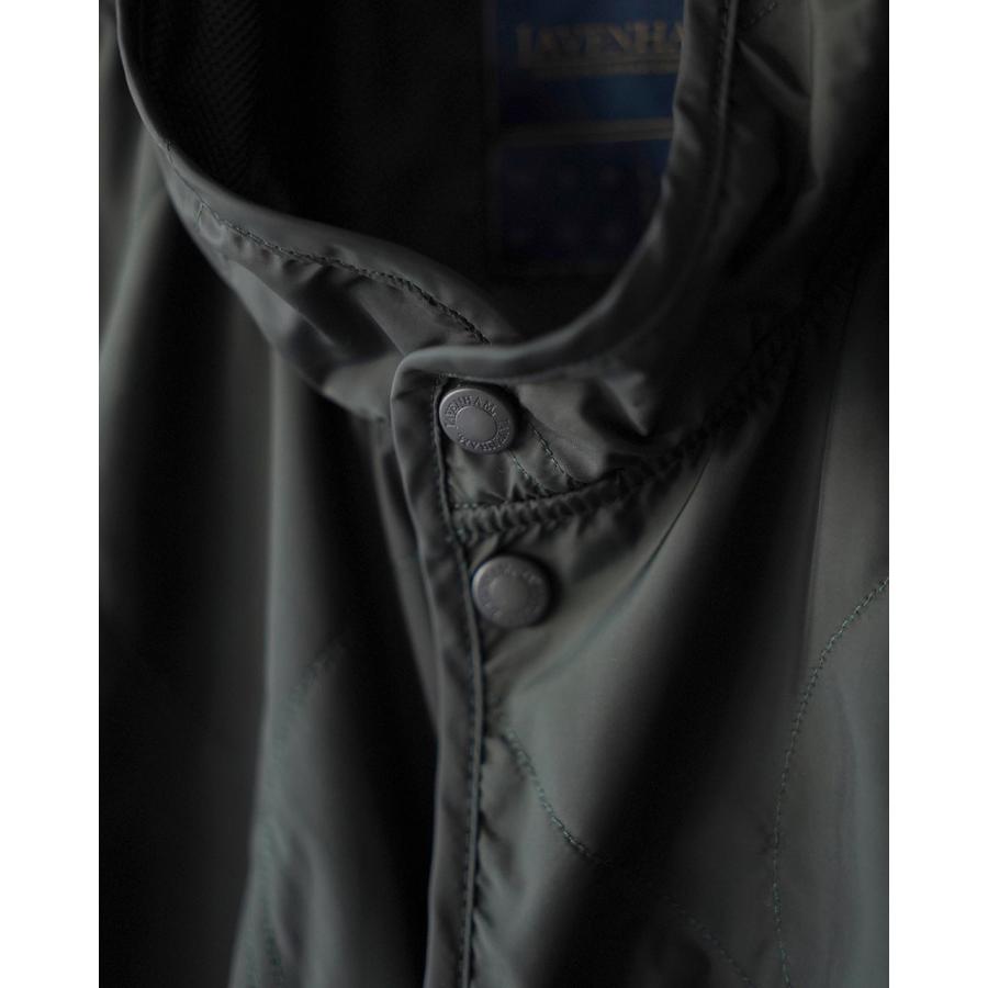 LAVENHAM（ラベンハム） 期間限定P15倍 ジレ ベスト アンワディッド