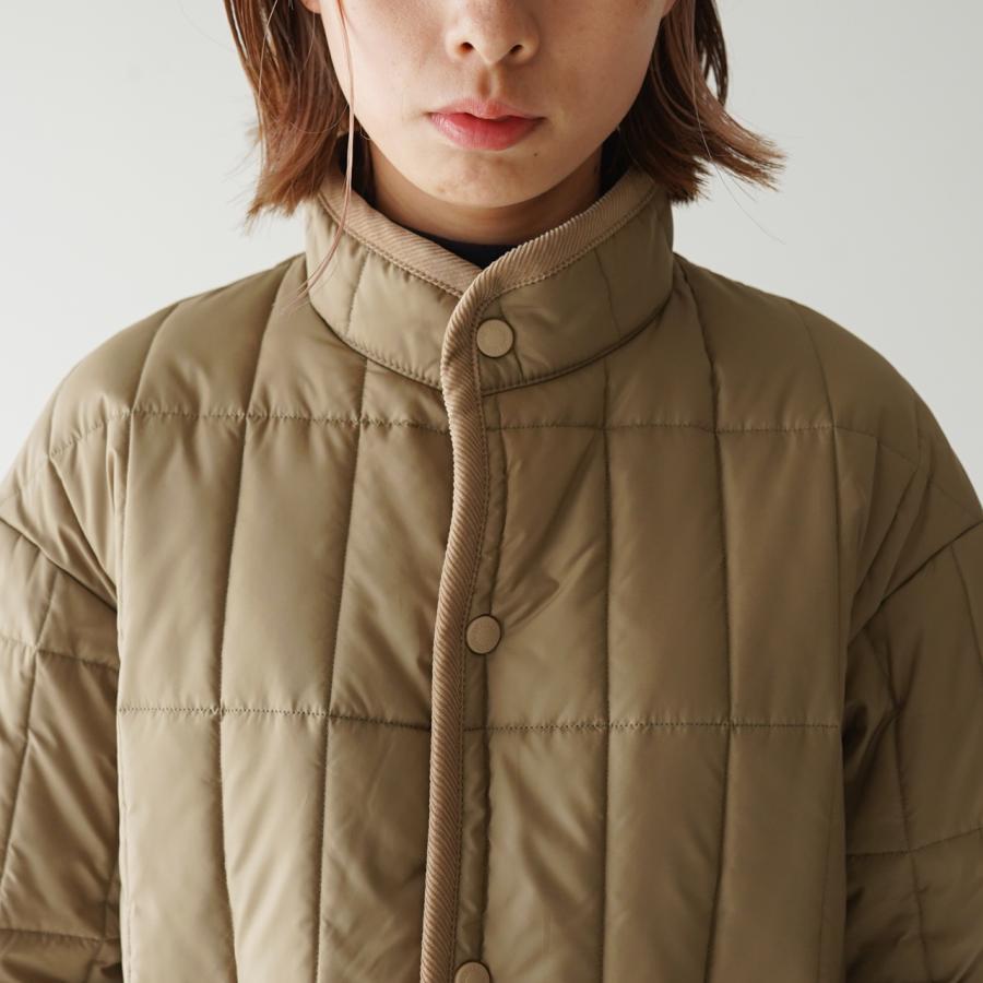 LAVENHAM ラベンハム Aライン ミックフィールド ジャケット A LAVENHAM ラベンハム Aライン ミックフィールド ジャケット A