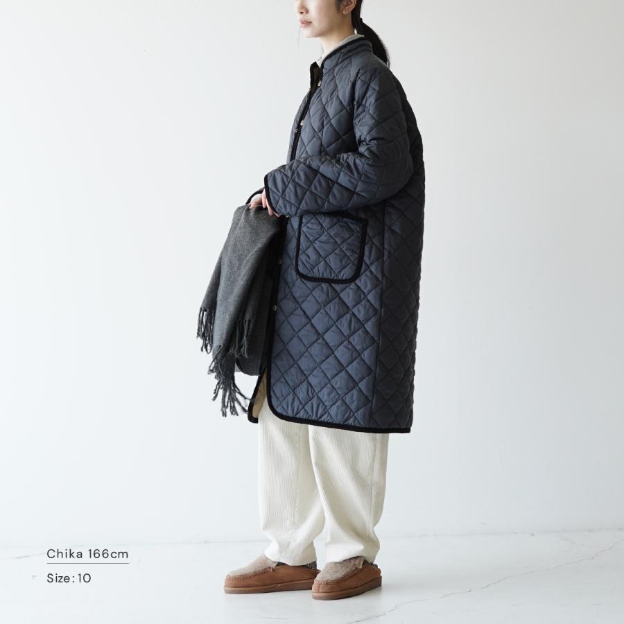 ラベンハム LAVENHAM ミックフィールド コート MICKFIELD COAT