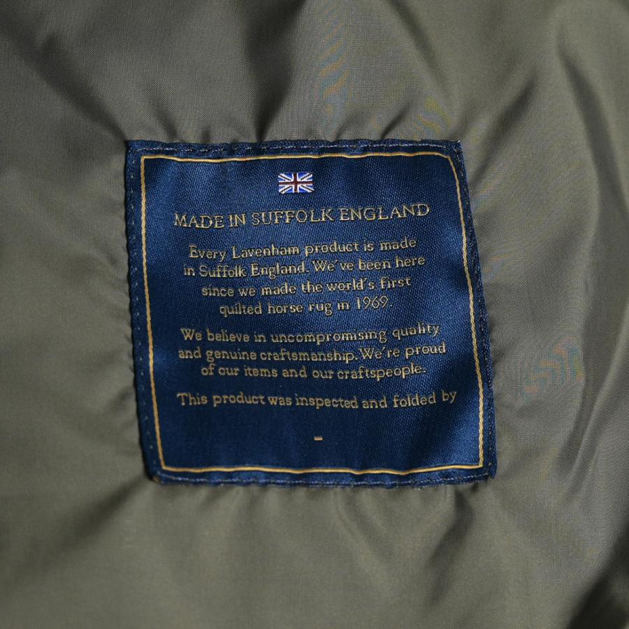 おすすめ Jacket Collarless Quilt Big ジャケット カラーレス ビッグキルト Lavenham ラベンハム Mens Slj4046 予約商品 22秋冬 メンズ チェスターコート Size M Www Gatorheatandair Com