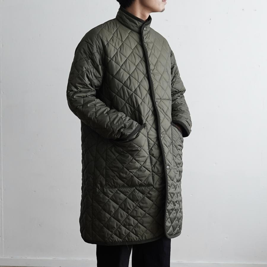 ラベンハム LAVENHAM ミックフィールド コート MICKFIELD COAT