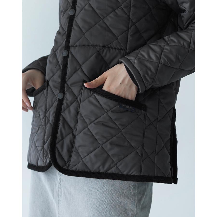 美品・未使用・新品 LAVENHAM LANDWADE ヴァーシティジャケット 美品・未使用・新品 LAVENHAM LANDWADE ヴァーシティジャケット