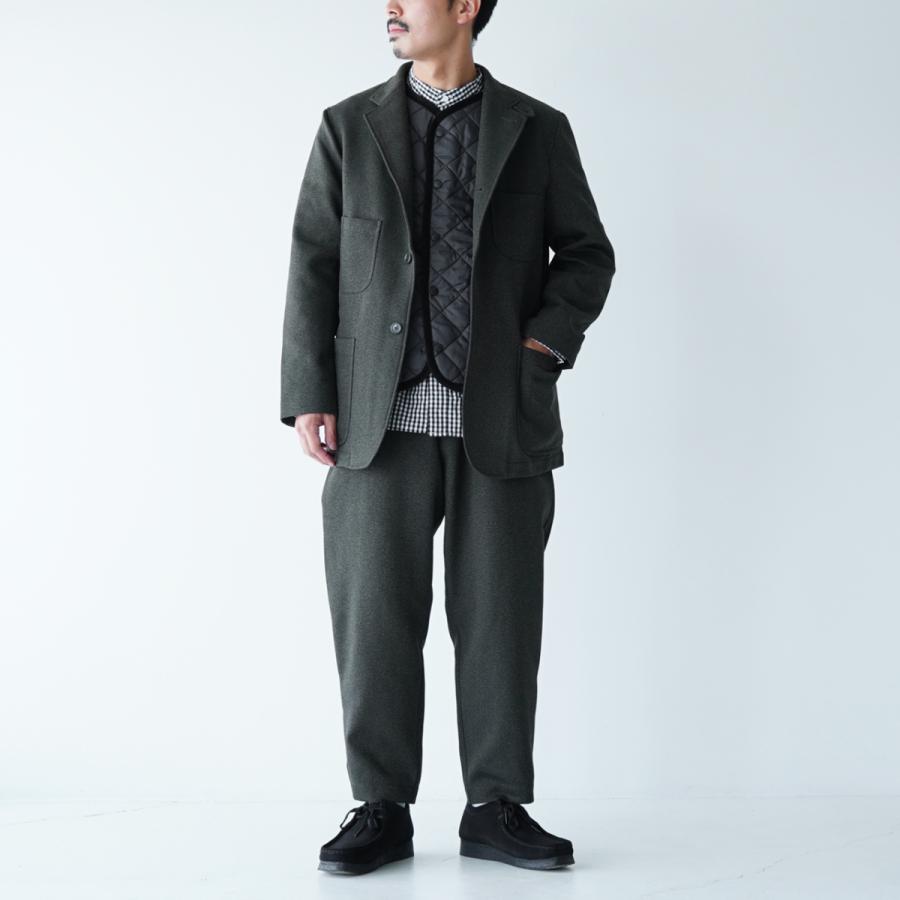 ラベンハム Lavenham カラーレス ジレ Collarless Gilet キルティング ノーカラー ベスト メンズ アウター 送料無料 Lavenh Gilet Crouka Yahoo 店 通販 Yahoo ショッピング