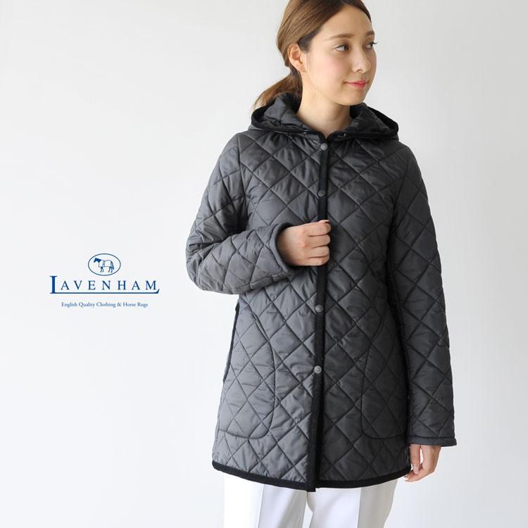 ラベンハム LAVENHAM RAMSEY LAVENSTER ラムジー ラブンスターミドル