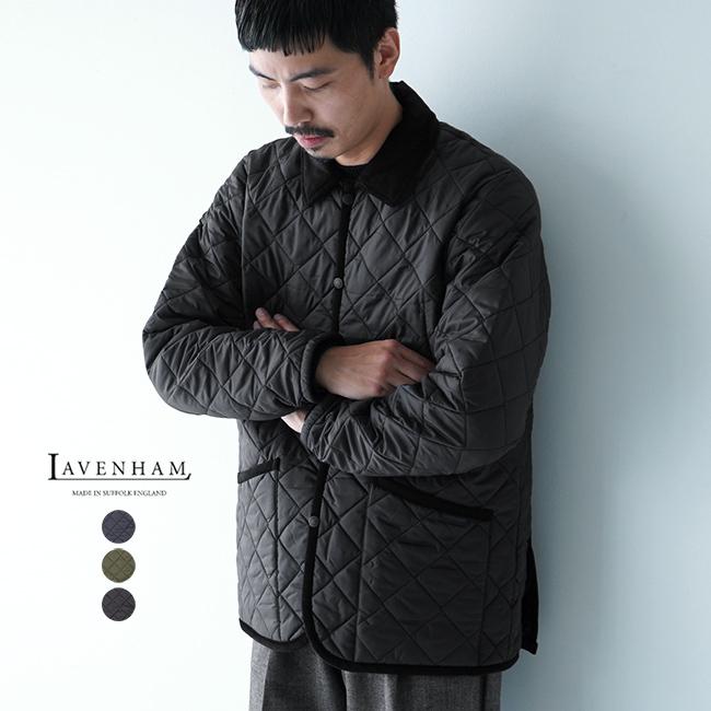 ラベンハム Lavenham レイドン メンズ Raydon Men S キルティング コーデュロイカラー ジャケット メンズ アウター Lavenh Ray Men Crouka Yahoo 店 通販 Yahoo ショッピング