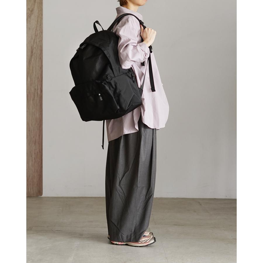 新品未使用　LC by LOWERCASE DAYPACK (LC02) 30L LC by LOWERCASE エルシーバイロウワーケース リュックサック バック