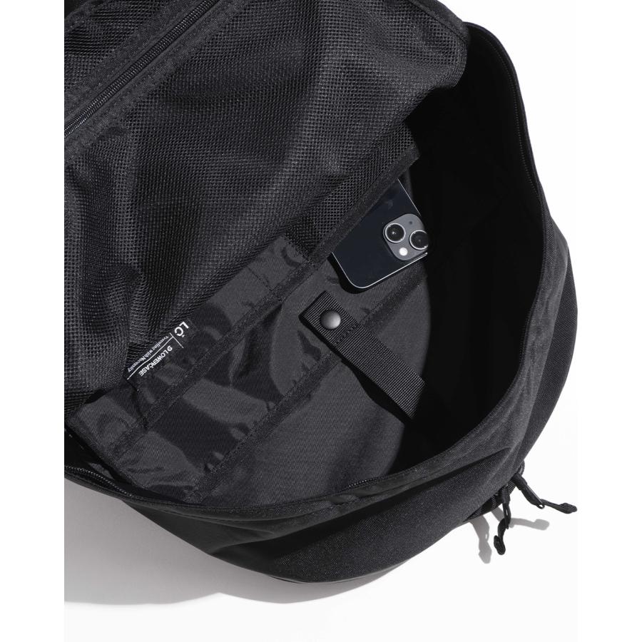 エルシーバイロウワーケース LC by LOWERCASE バックパック リュック