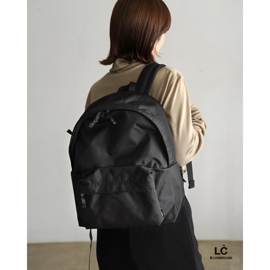 LC by LOWERCASE エルシーバイロウワーケース リュックサック バック