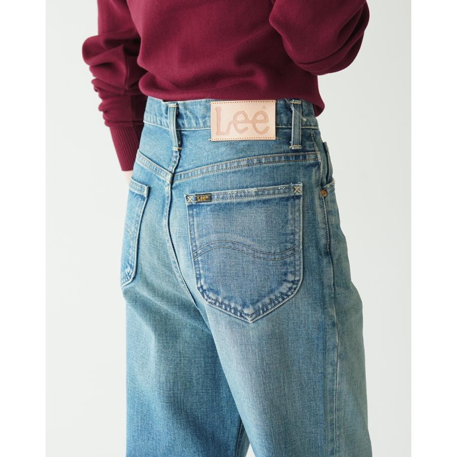Lee SALE リー ストレート デニム パンツ STANDARD WARDROBE STRAIGHT 