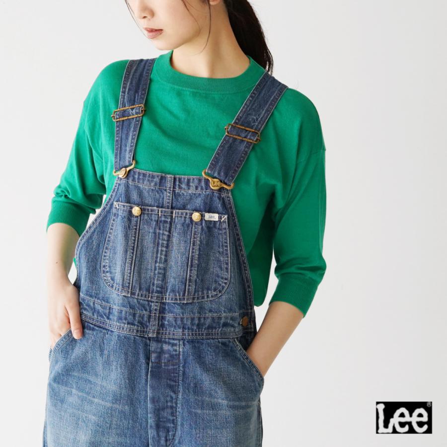 リー Lee ヴィンテージ オーバーオール VINTAGE OVERALL デニム