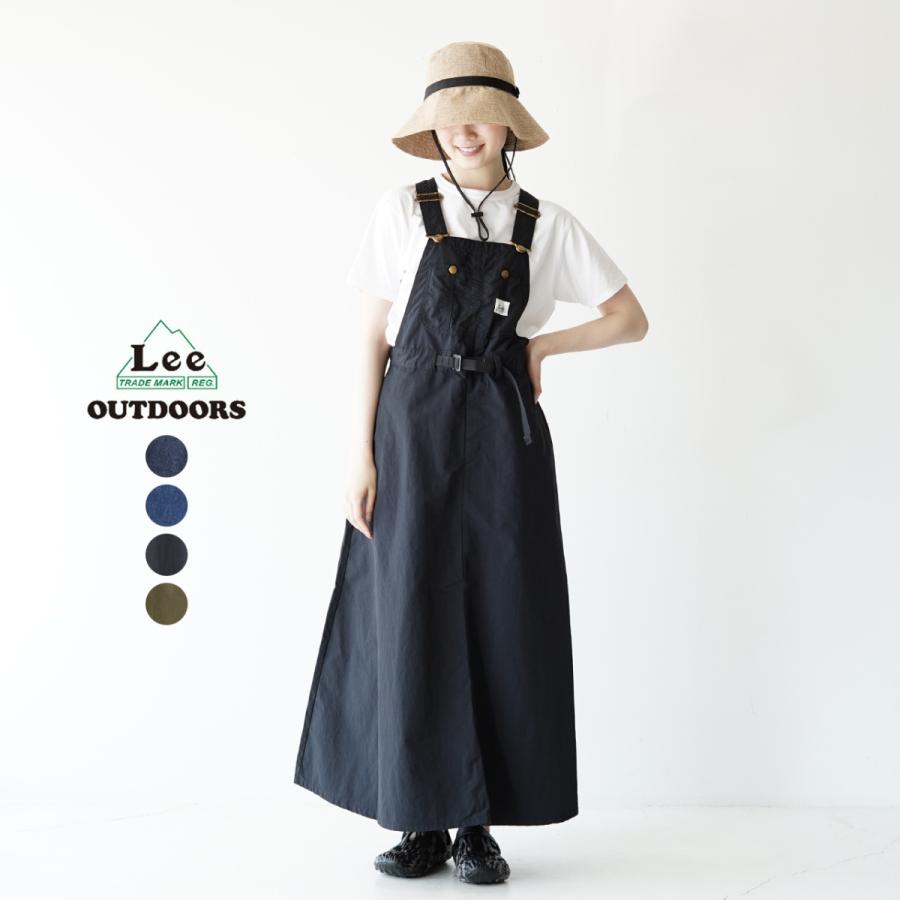 リー Lee Outdoors ウエスト アジャスター オーバーオール スカート West Adjuster Overall Skirt レディース 22春夏 Ll7458 アウトレット30 Off Lee Ll7458 Crouka Yahoo 店 通販 Yahoo ショッピング