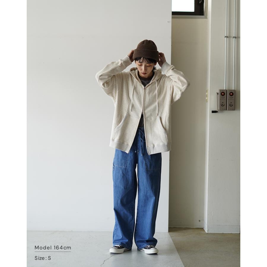 Lee（リー） ワークパンツ イージーパンツ リラックス ペインター