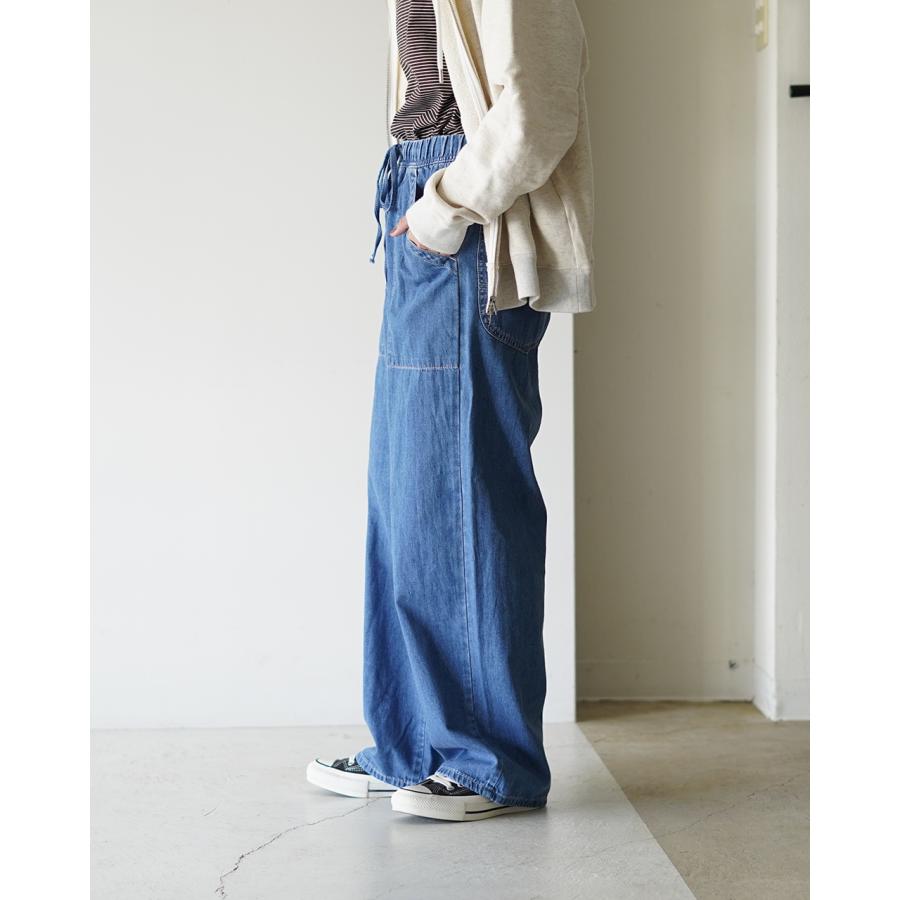 Lee（リー） ワークパンツ イージーパンツ リラックス ペインター