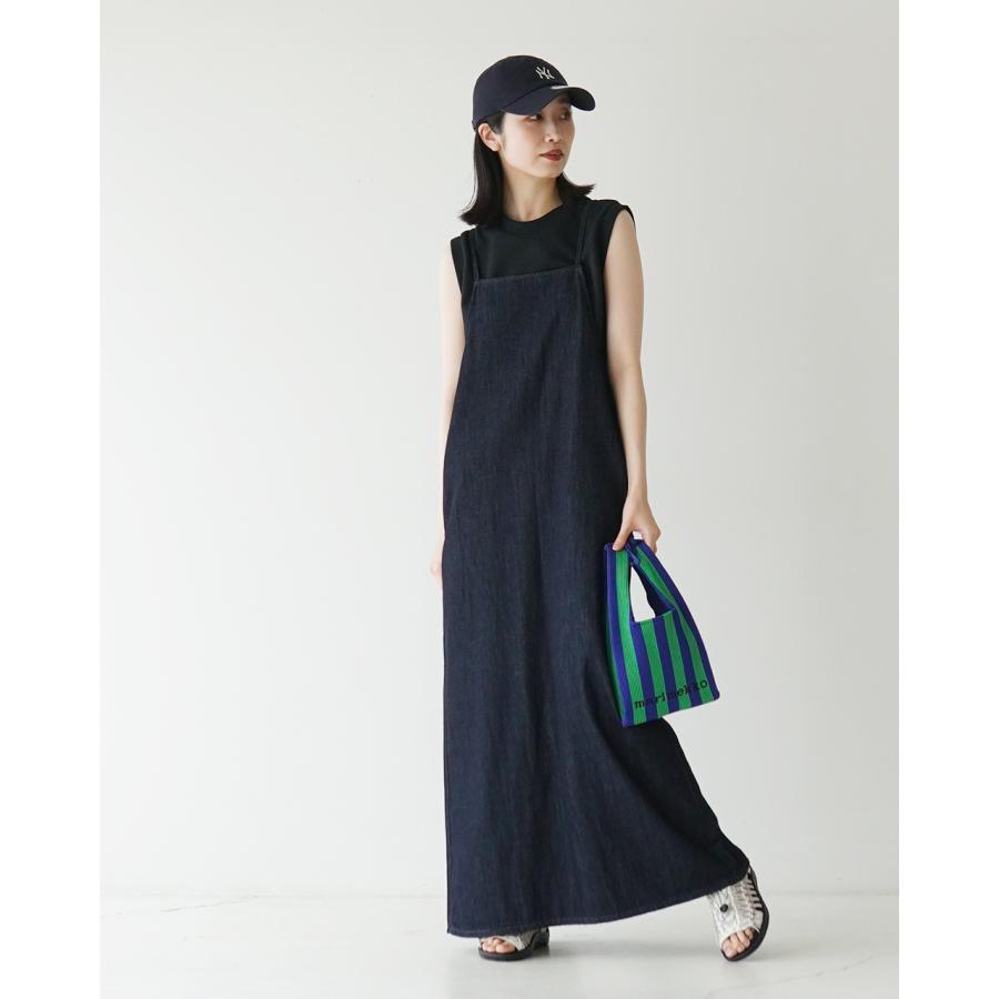 リー Lee キャミソール ドレス CAMISOLE DRESS ワンピース レディース 2024春夏 LL9049｜crouka｜02