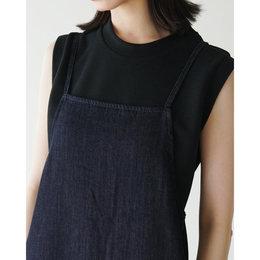 リー Lee キャミソール ドレス CAMISOLE DRESS ワンピース レディース 2024春夏 LL9049｜crouka｜06