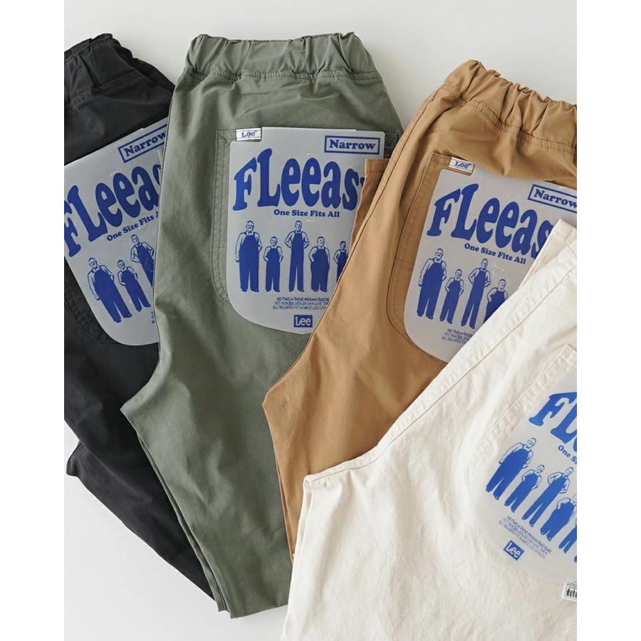 Lee（リー） SALE！リー イージーパンツ デニムパンツ イージーデニム