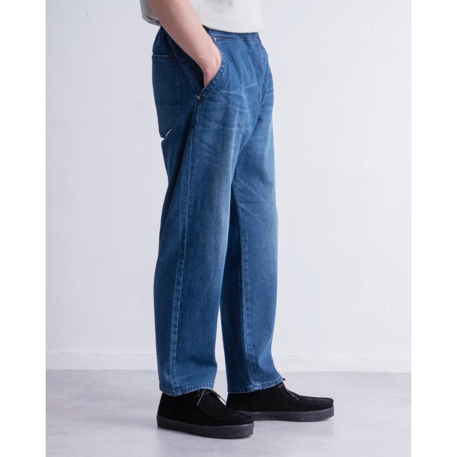 Lee（リー） SALE！リー イージーパンツ デニムパンツ イージーデニム