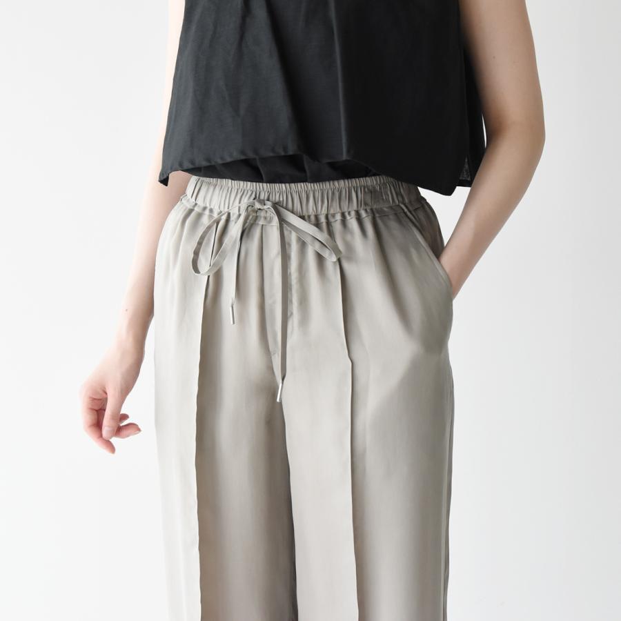 ル グラジック Le Glazik イージーパンツ Drawstring Pants レディース 22春夏 Lg E0043cup アウトレット30 Off Legla Ga E0043cup Crouka Yahoo 店 通販 Yahoo ショッピング