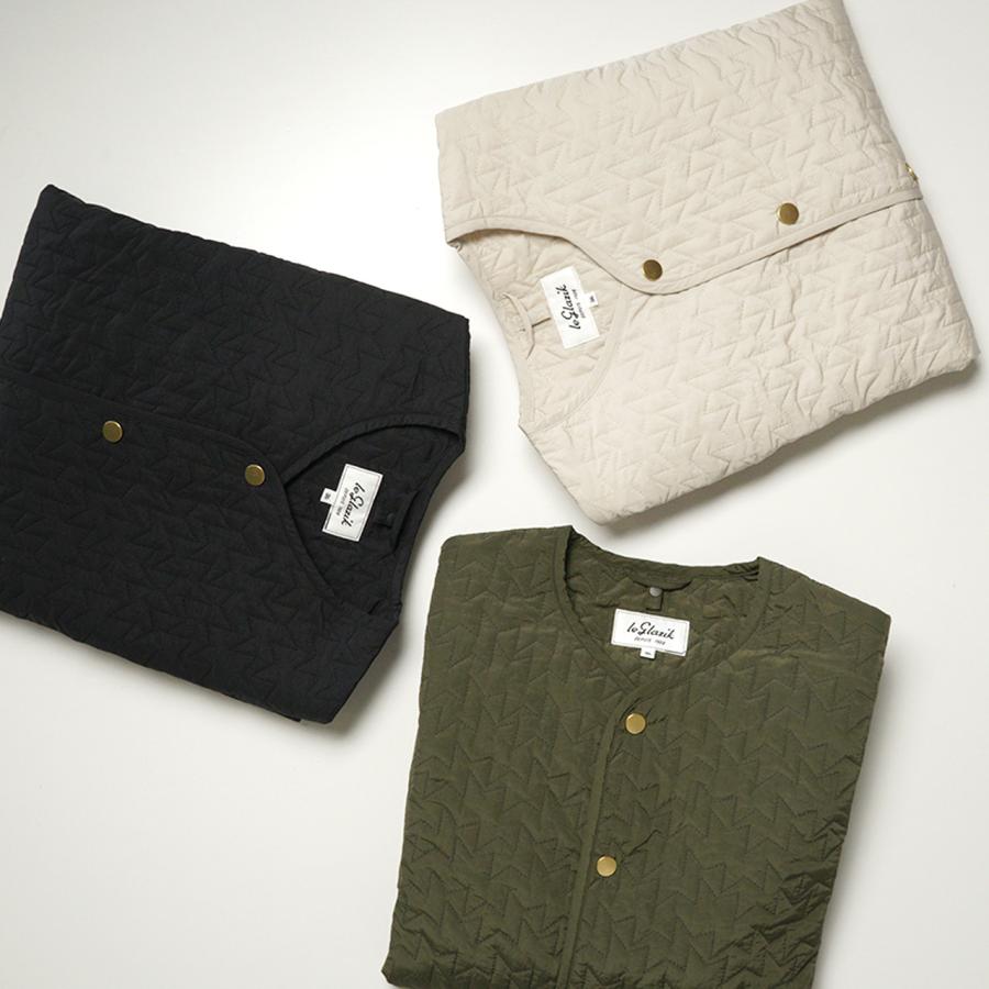 LE GLAZIK（ルグラジック） ル グラジック カラーレス ジャケット