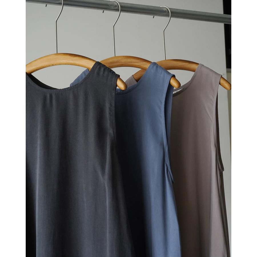LE GLAZIK（ルグラジック） ル グラジック ワンピース スリーブレス