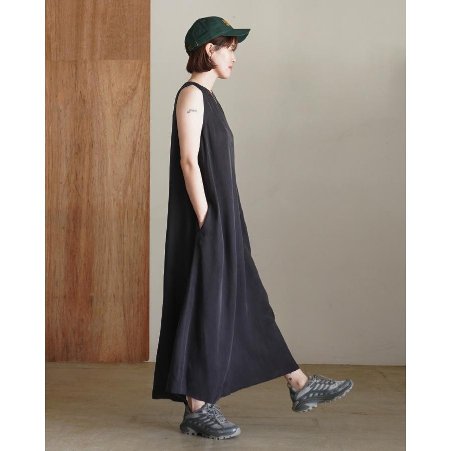 LE GLAZIK（ルグラジック） ル グラジック ワンピース スリーブレス