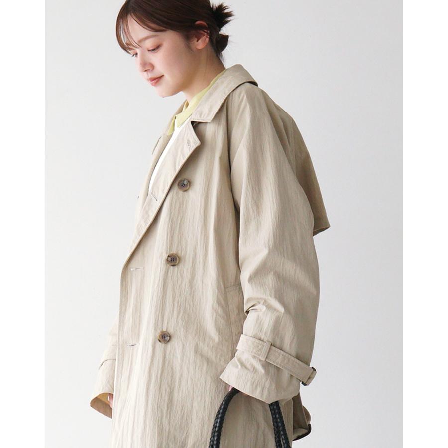LE GLAZIK SALE ル グラジック le glazik トレンチコート LE GLAZIK SALE ル グラジック le glazik トレンチコート