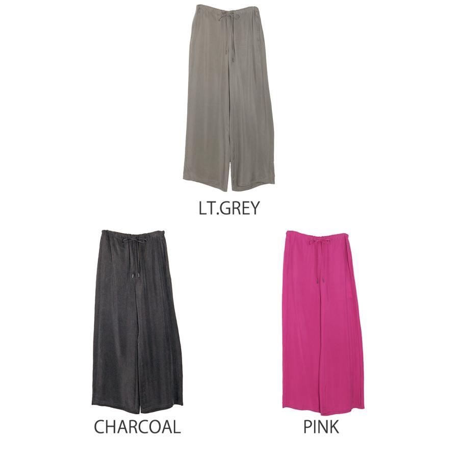LE GLAZIK（ルグラジック） SALE！ル グラジック 伸縮性のあるパンツ