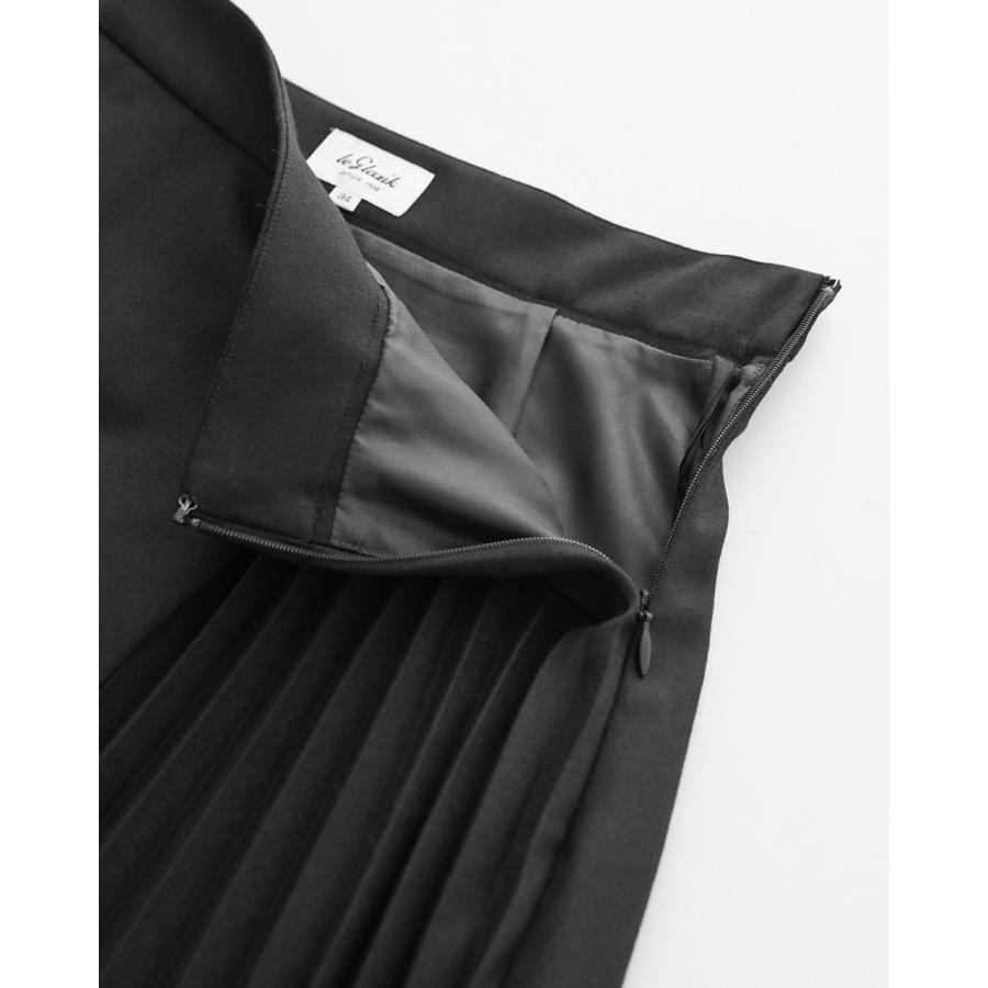 LE GLAZIK SALE ル グラジック le glazik ツイル スリット LE GLAZIK SALE ル グラジック le glazik ツイル スリット