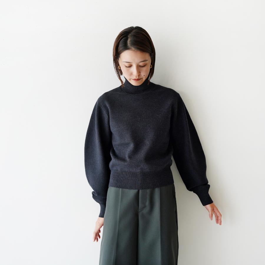 LOEFF SALE ロエフ セーター タートルネック ニット 2024秋冬 LOEFF SALE ロエフ セーター タートルネック ニット 2024秋冬