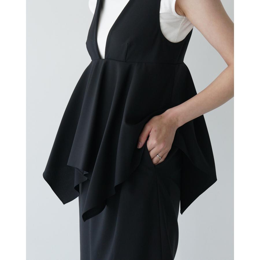 acom　ロエフ LOEFF ジェリーフィッシュ ドレス ロエフ LOEFF ジェリーフィッシュ ドレス