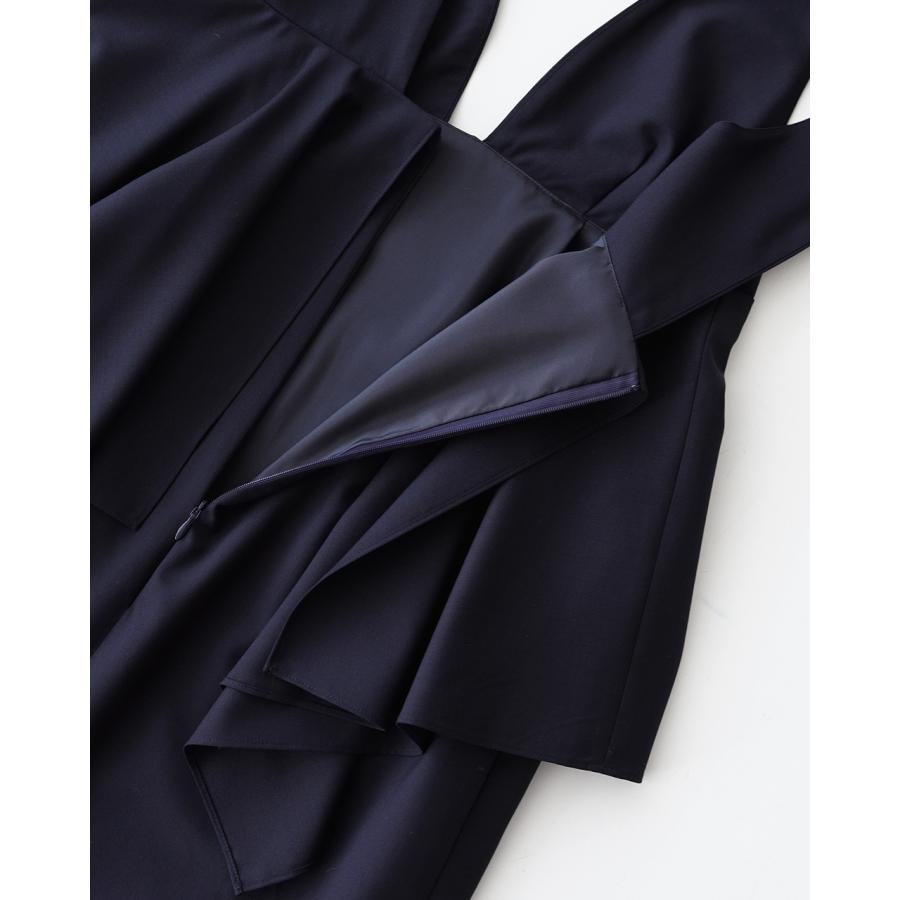 LOEFF SALE！ロエフ LF W ジェリーフィッシュ ドレス JERRYFISH