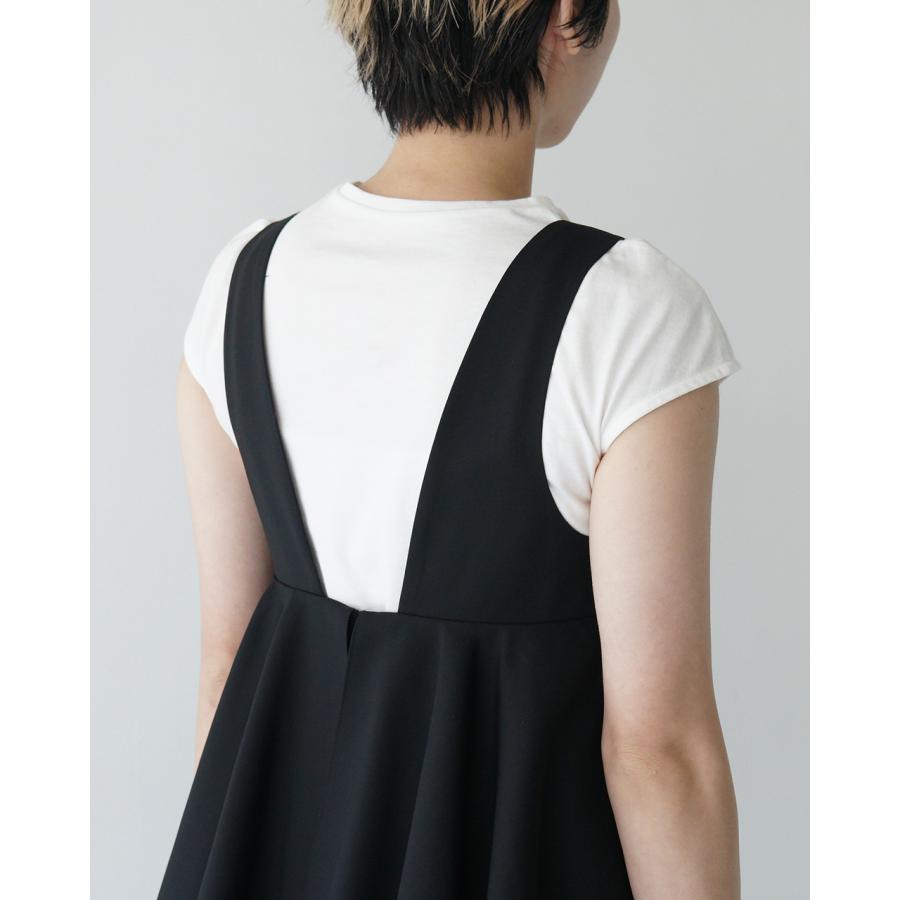 LOEFF（ロエフ） SALE！ロエフ LOEFF LF W ジェリーフィッシュ ドレス