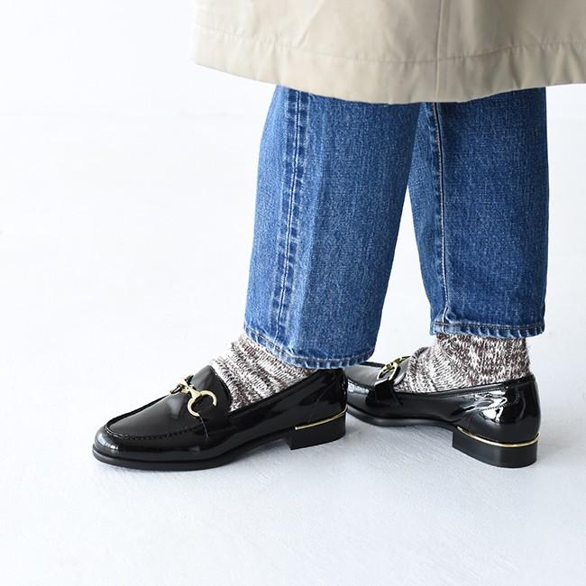 美品LUCA GROSSI ルカグロッシ ドットシューズ 24.5cm - 通販