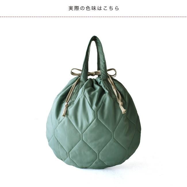 ラブアワーデイズ Luvourdays ヘルメット バッグ Helmet Bag キルティング ハンドバッグ レディース かばん LV-AC9305｜crouka｜10