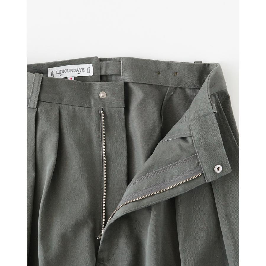 ラブアワーデイズ LUVOURDAYS NEW 逆グルカ PANTS レディース ラブアワーデイズ LUVOURDAYS NEW 逆グルカ PANTS レディース