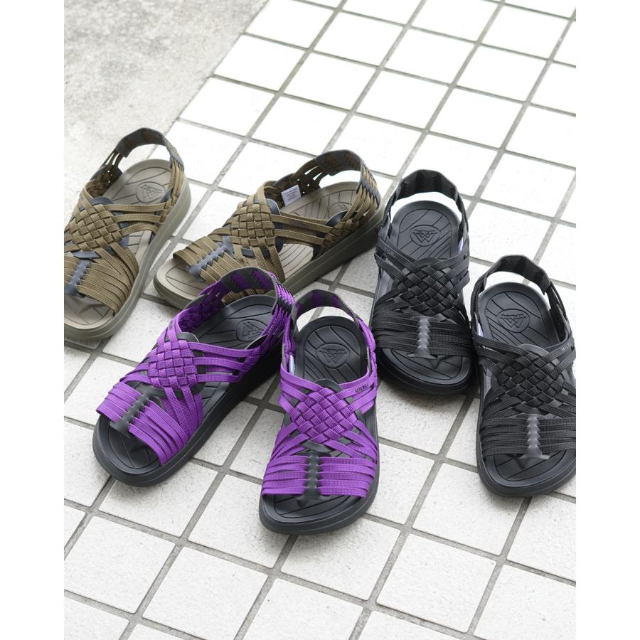 マリブサンダルズ MALIBU SANDALS キャニオン CANYON サンダル 