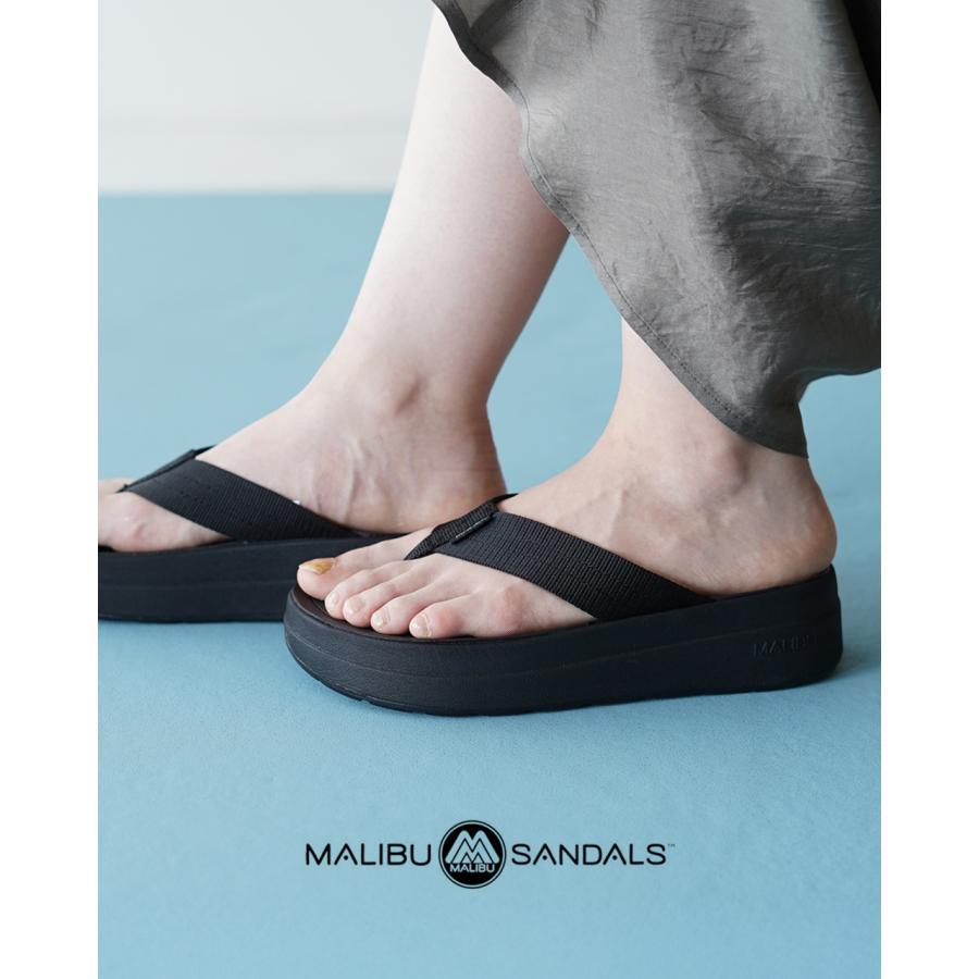 MALIBUSANDALSトングサンダル マリブサンダルズ 25cm MALIBU SANDALS マリブサンダルズ MS08 SURFRIDER サーフ