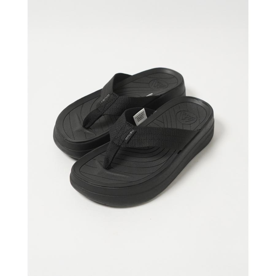 トングサンダル★厚底 MALIBU SANDALS SURFRIDER 兼用★国内発送 MALIBU SANDALS SALE！マリブサンダルズ サーフライダー