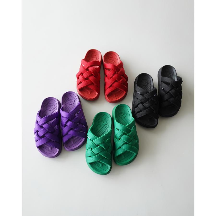 MALIBU SANDALS（マリブサンダルズ） ズマ エルエックス サンダル