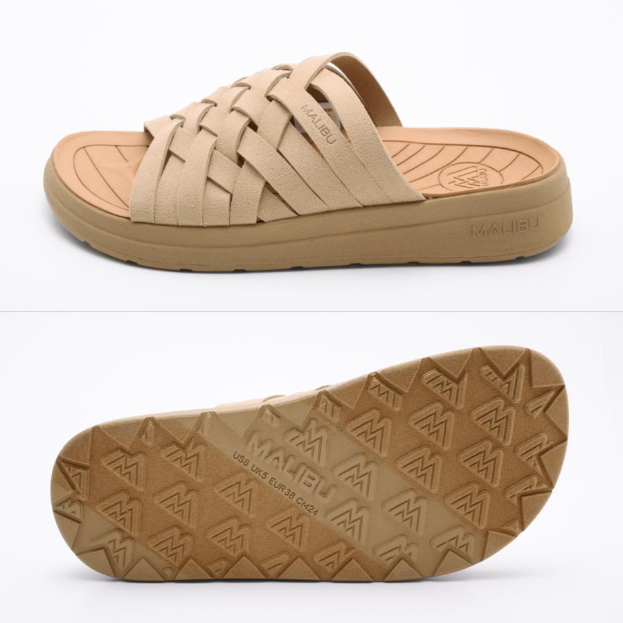 マリブサンダルズ MALIBU SANDALS ズマ ZUMA ヴィーガンレザー 