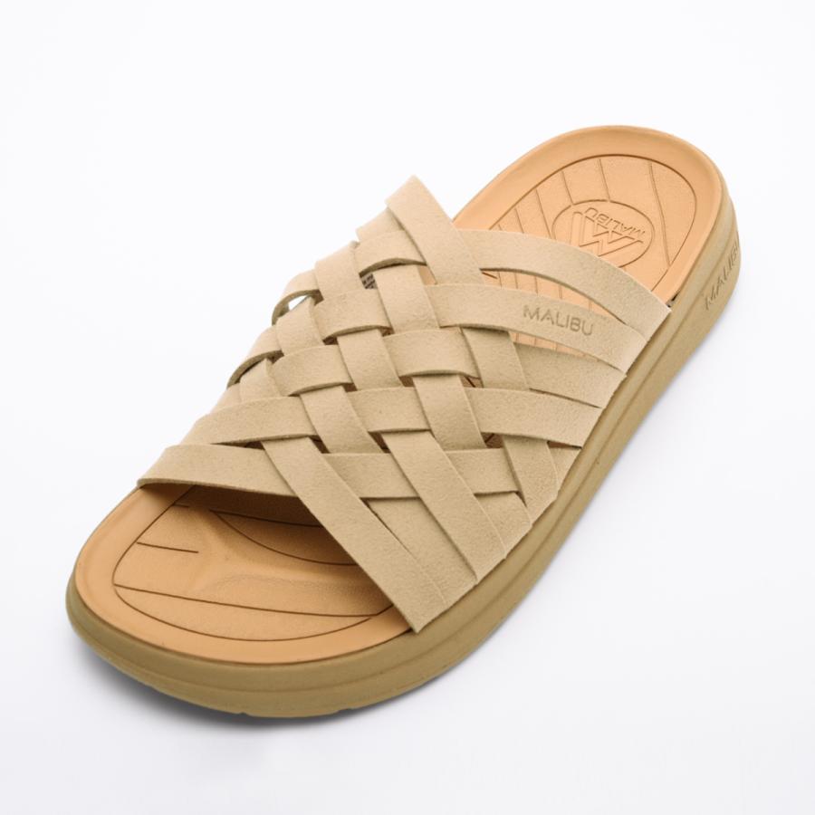 マリブサンダルズ MALIBU SANDALS ズマ ZUMA ヴィーガンレザー 